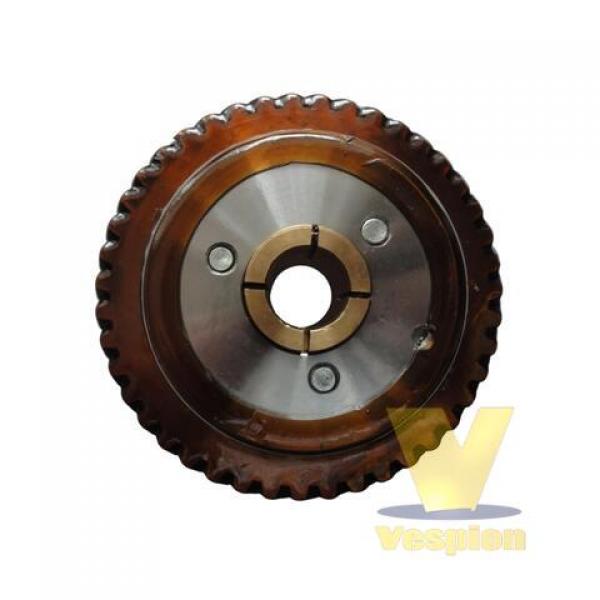 Spare parts for Westfalia Separator type OTB 2-00-066